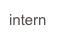 intern